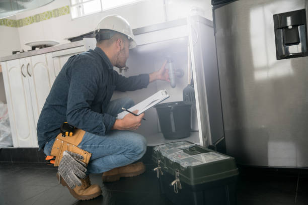 Best Local Plumber Services  in Yreka, CA