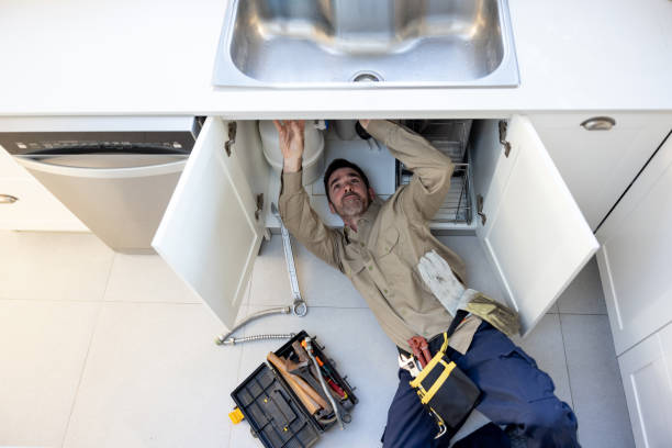 Best Commercial Plumbing Services  in Yreka, CA