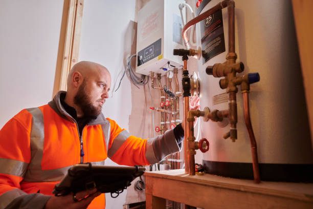 Best Sewer Line Repair  in Yreka, CA
