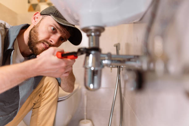 Best Water Leak Repair  in Yreka, CA