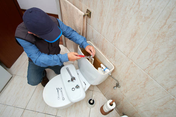 Best Boilers & Radiators  in Yreka, CA