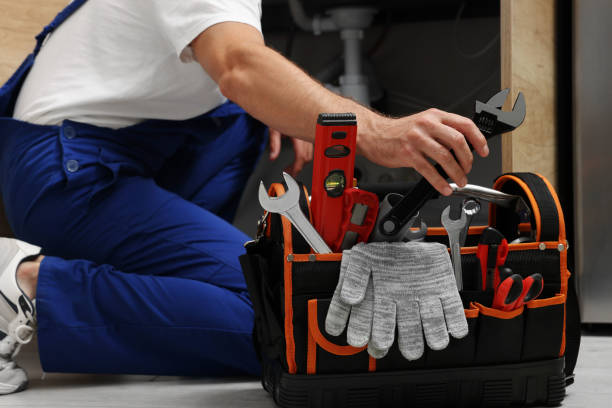 Best Sewer Cleaning Services  in Yreka, CA